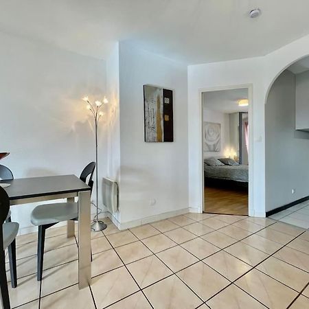 Duplex 70M2 - Vue Cite Medievale - Parking Gratuit Carcassonne Extérieur photo