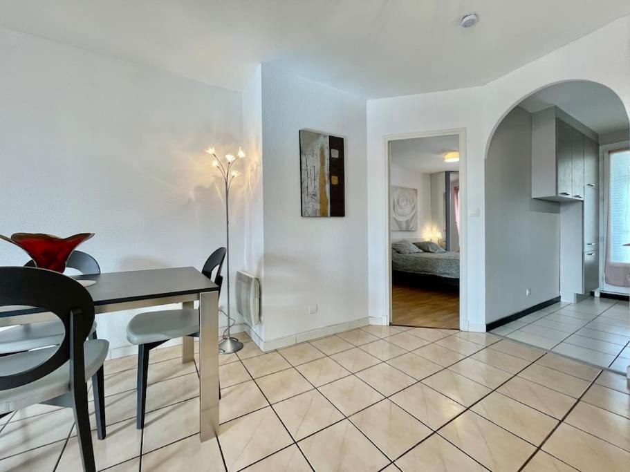Duplex 70M2 - Vue Cite Medievale - Parking Gratuit Carcassonne Extérieur photo