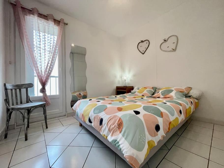 Duplex 70M2 - Vue Cite Medievale - Parking Gratuit Carcassonne Extérieur photo