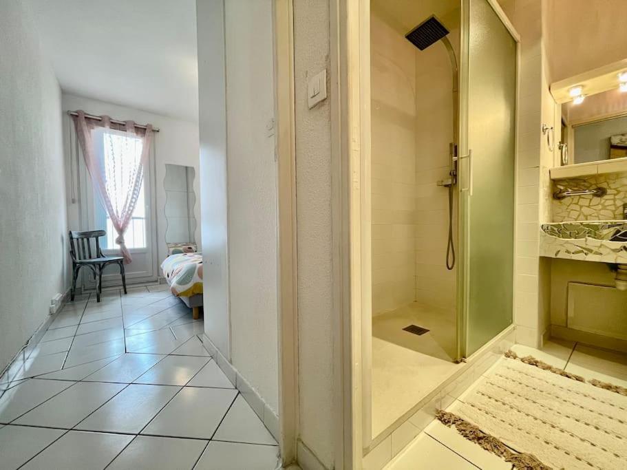 Duplex 70M2 - Vue Cite Medievale - Parking Gratuit Carcassonne Extérieur photo
